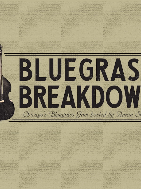 Bluegrass Breakdown