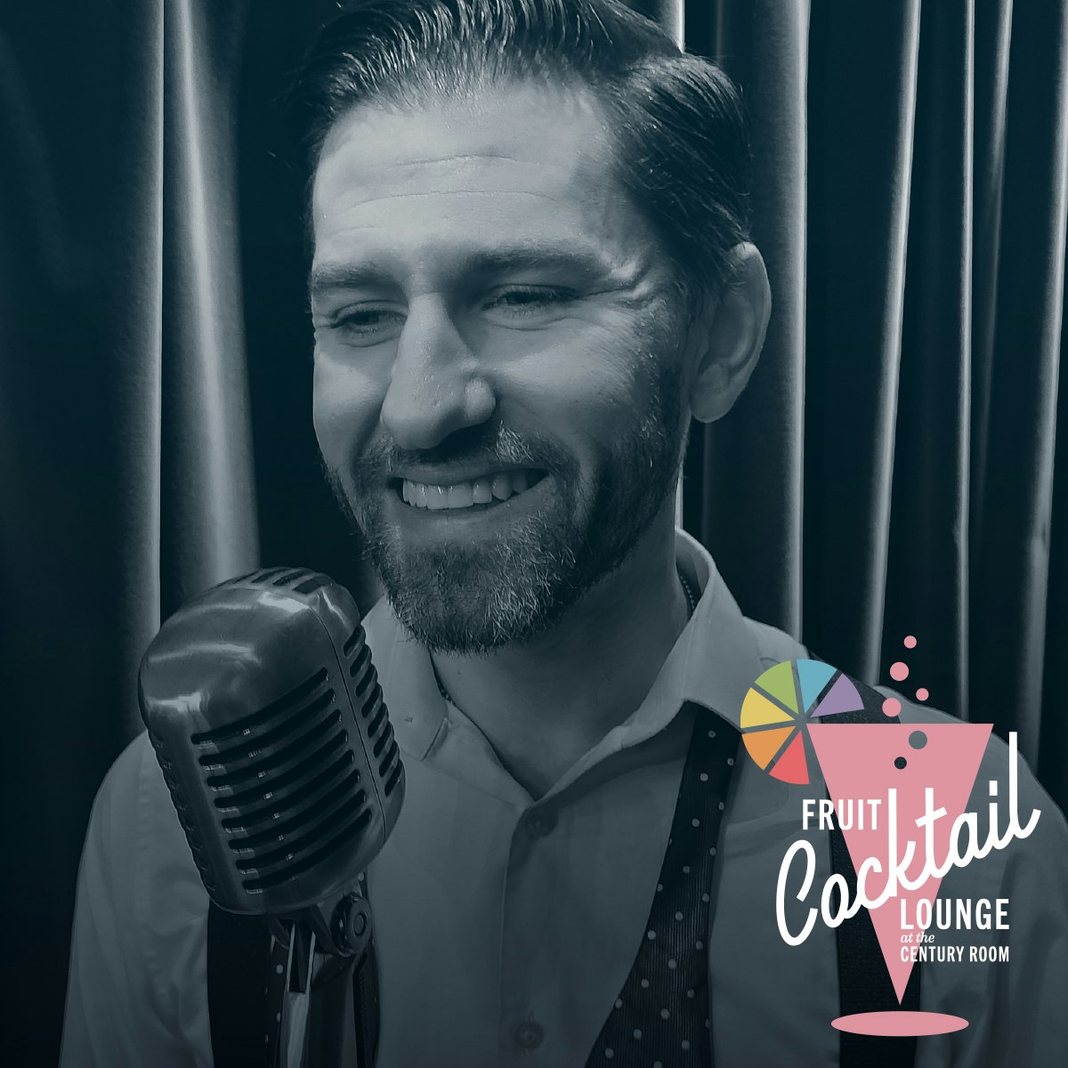 Fruit Cocktail Lounge: Jeremy Vega