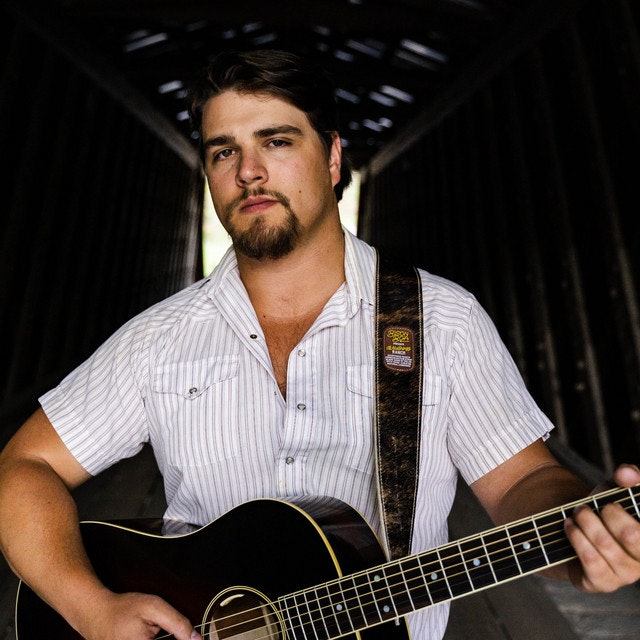 Gavin Adcock tickets and events DICE