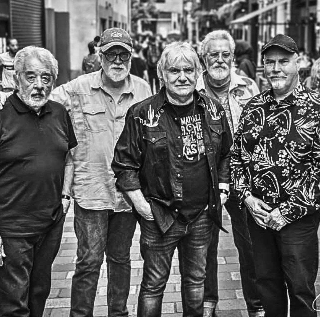 The Ugly Guys
