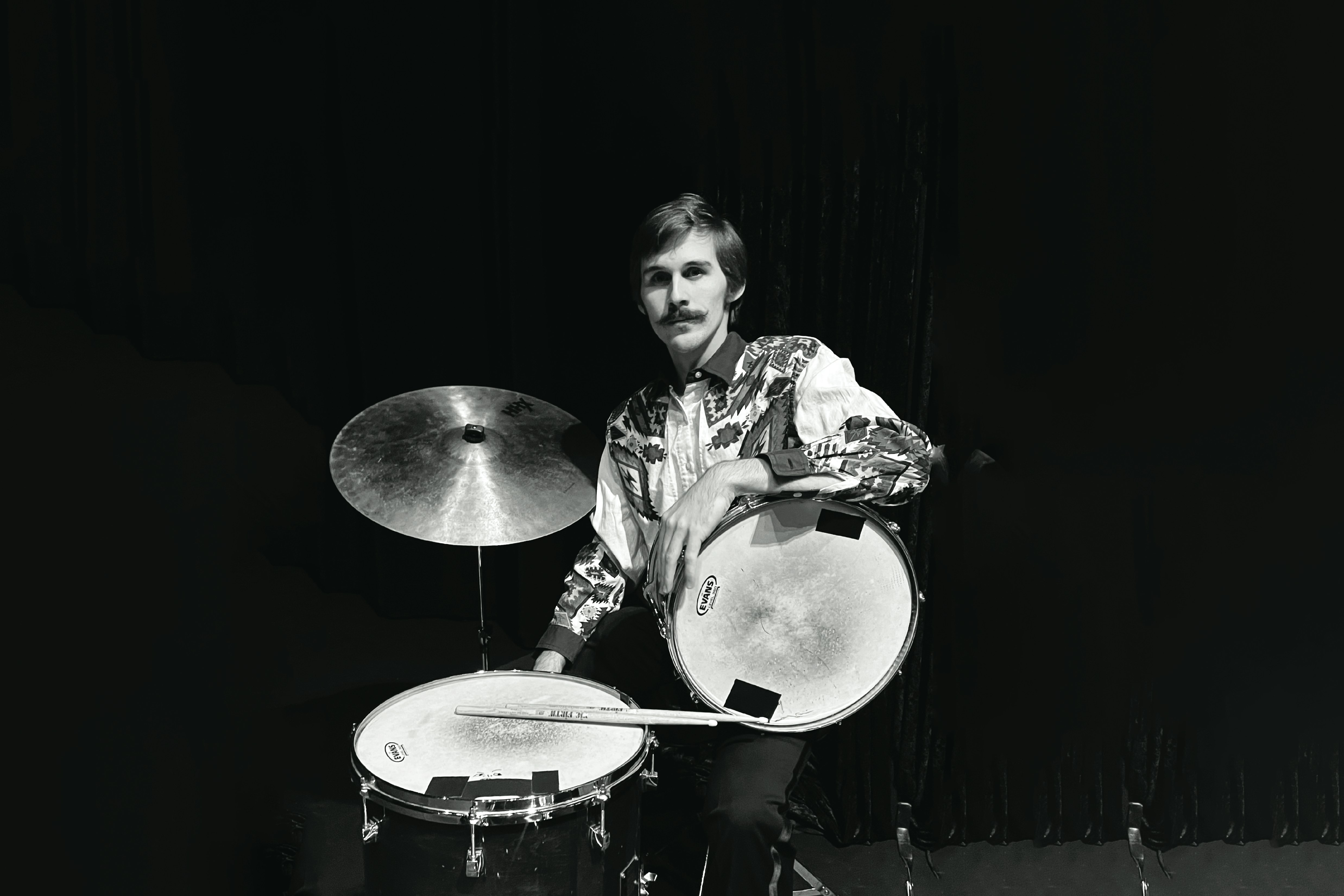 Late Night with Rylande Dodge and Moloko