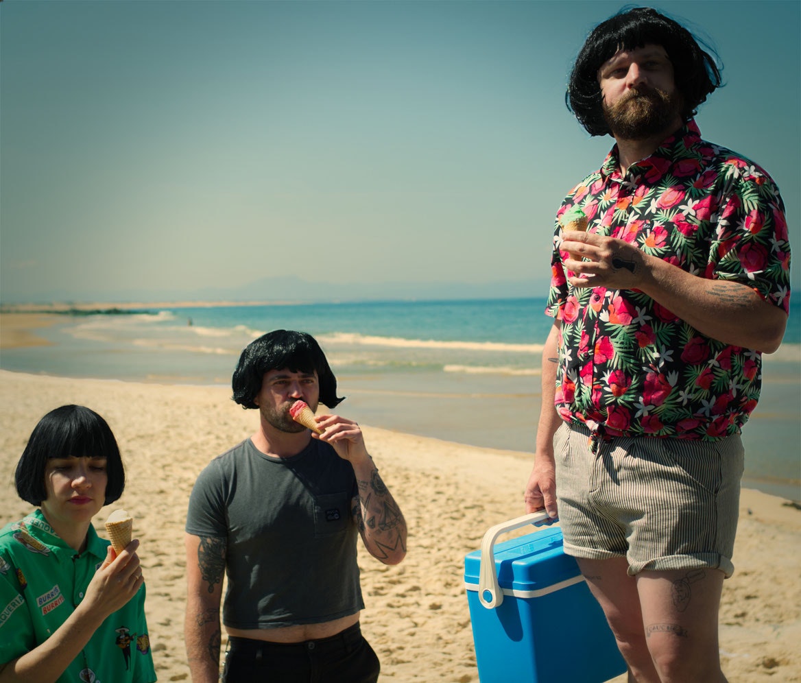 This Will Destroy Your Ears Tickets Free Mar 7 The Hope & Ruin