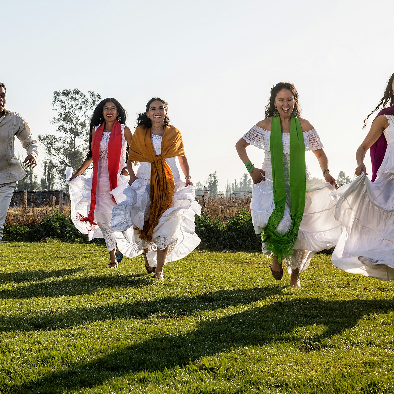 Music & Dance from Veracruz Mexico: Caña Dulce y Caña Brava