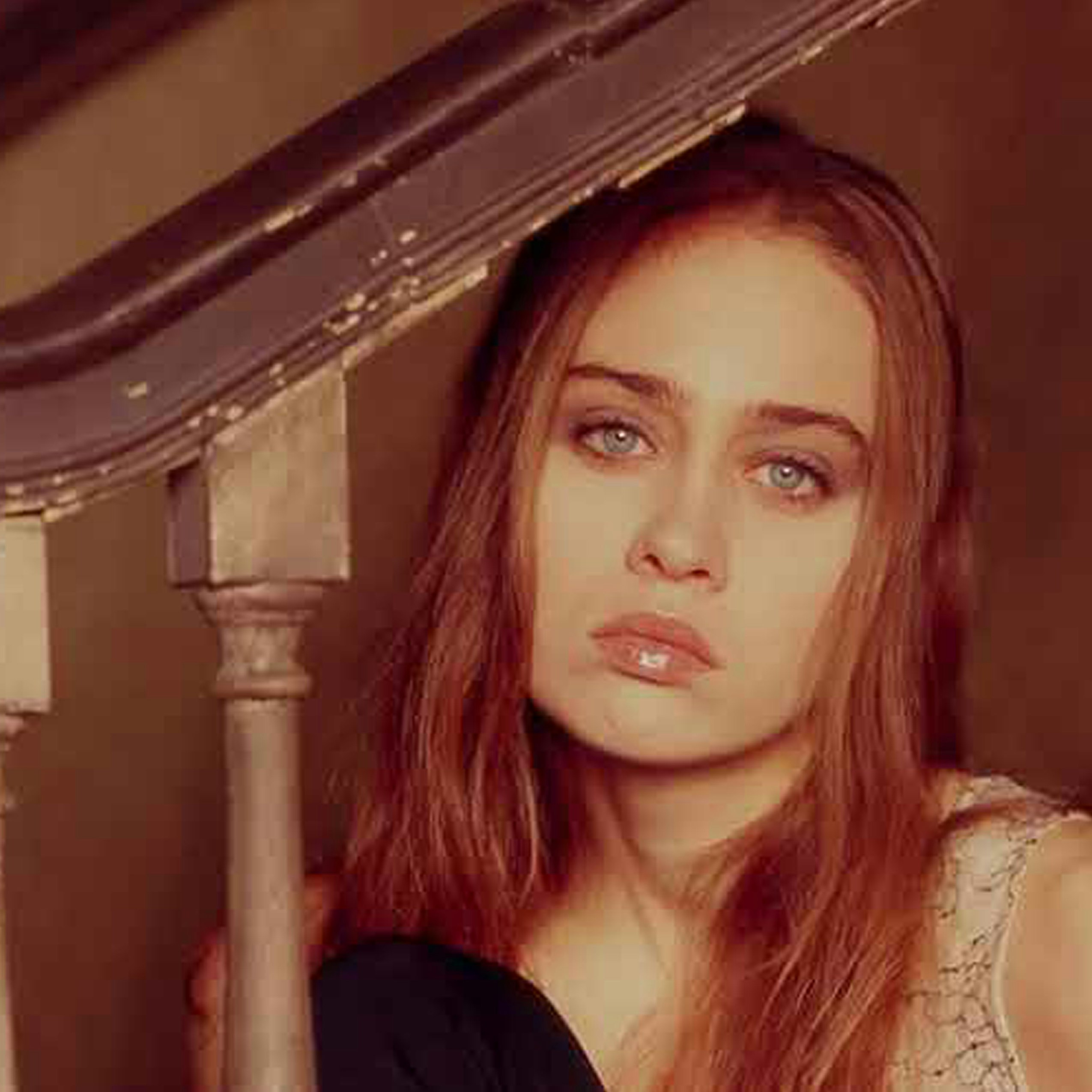 FIONA APPLE - LIVE IN NEW YORK 1999 