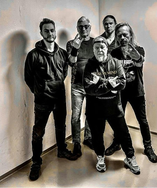 Artillery tickets, events, and tour dates
