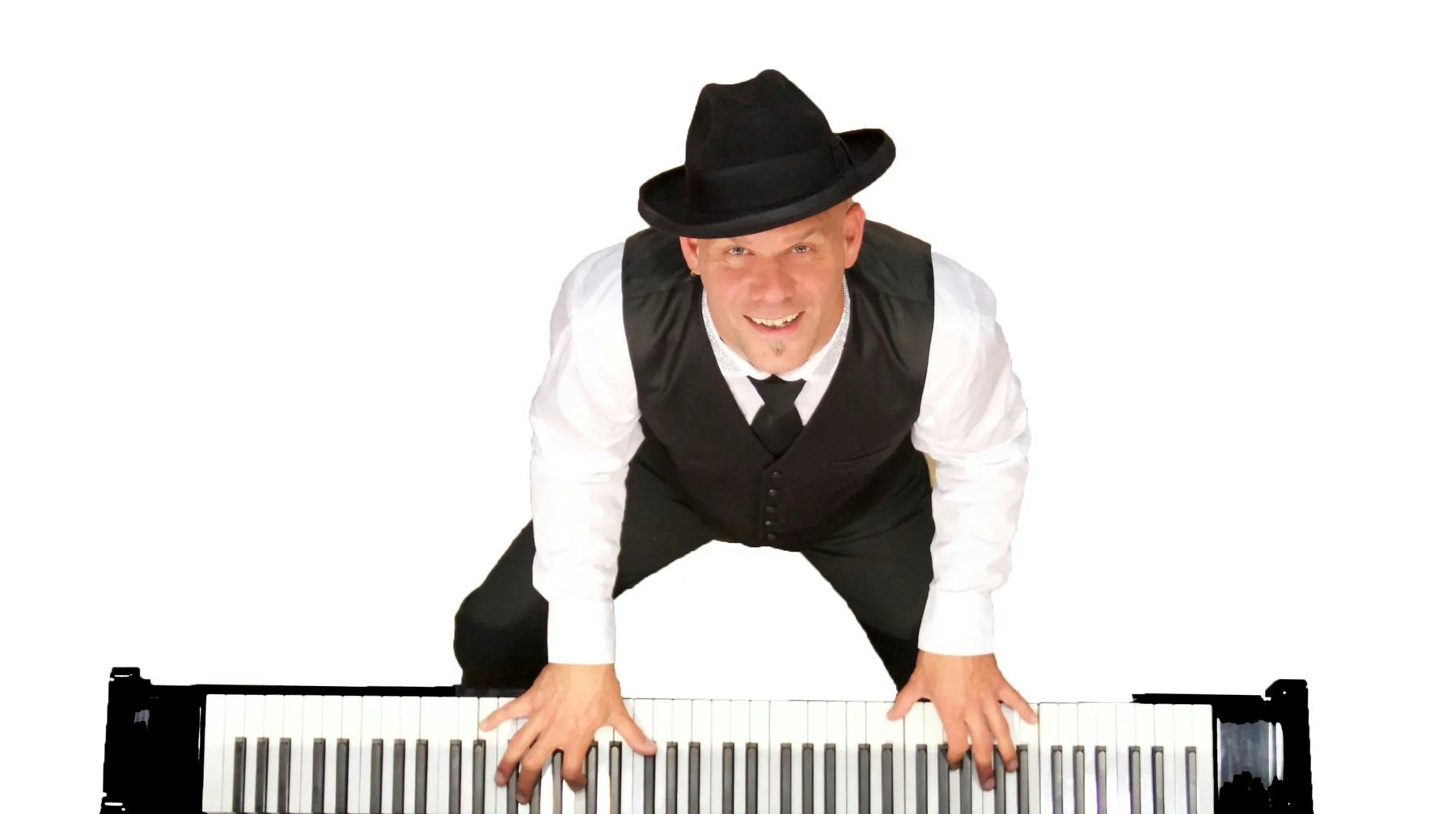 Cancelled due to Rain! Mr. Boogie Woogie