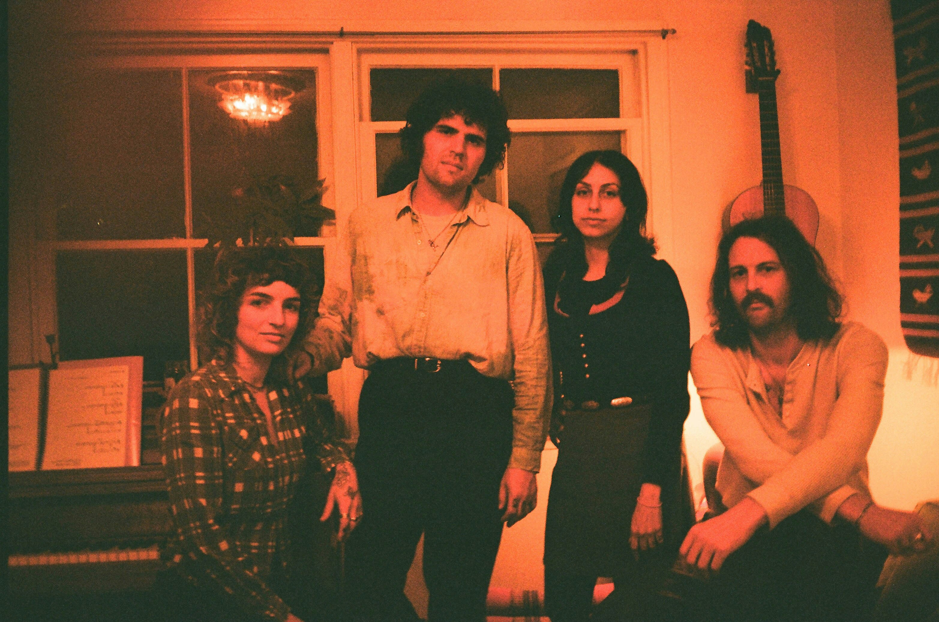 Color Green – Free Show!