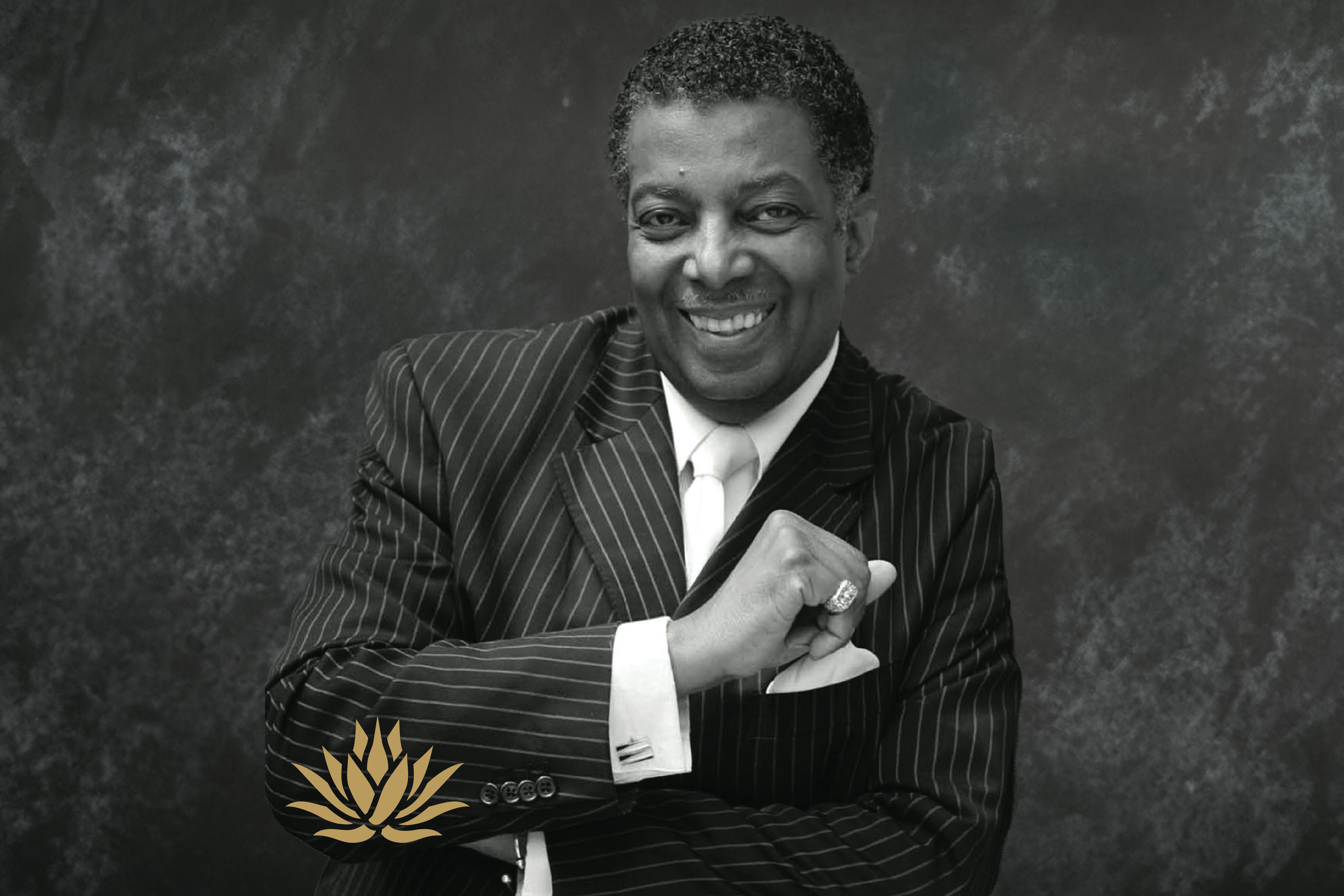 In The Mood for Love: Joe Bourne & The Century Room Jazz Orchestra