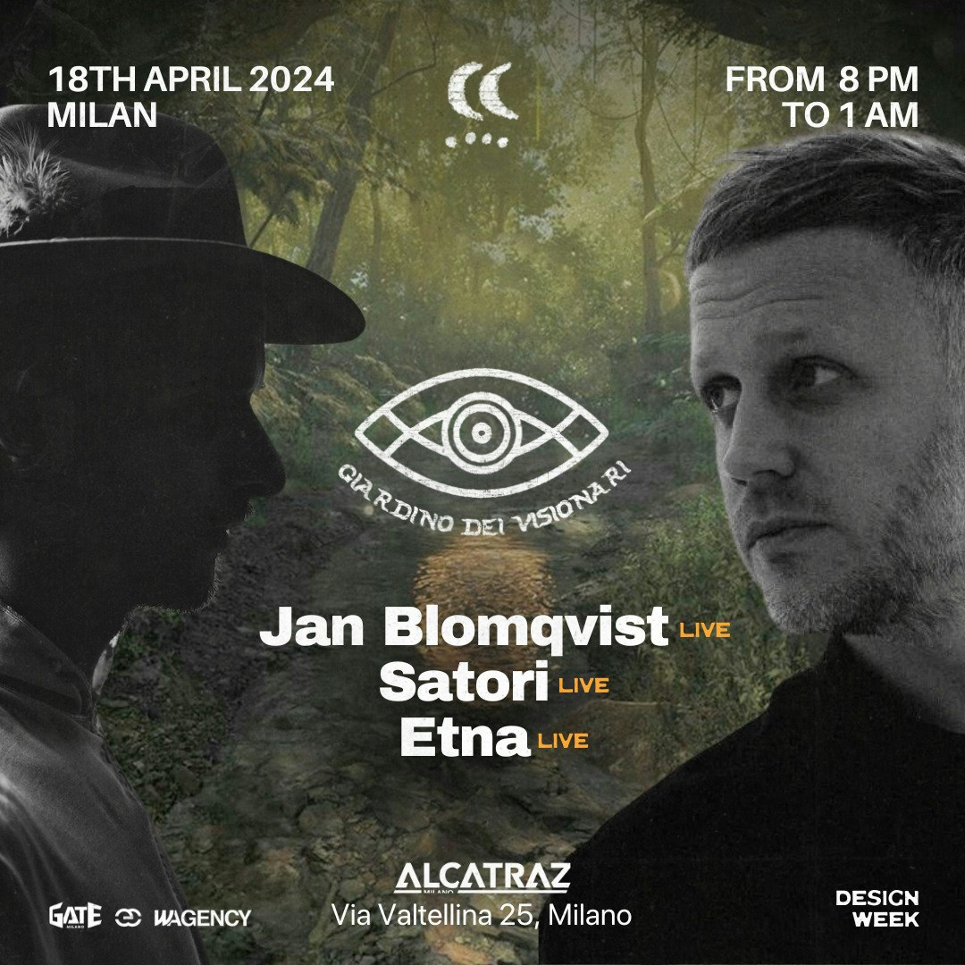 Jan Blomqvist tickets and upcoming events