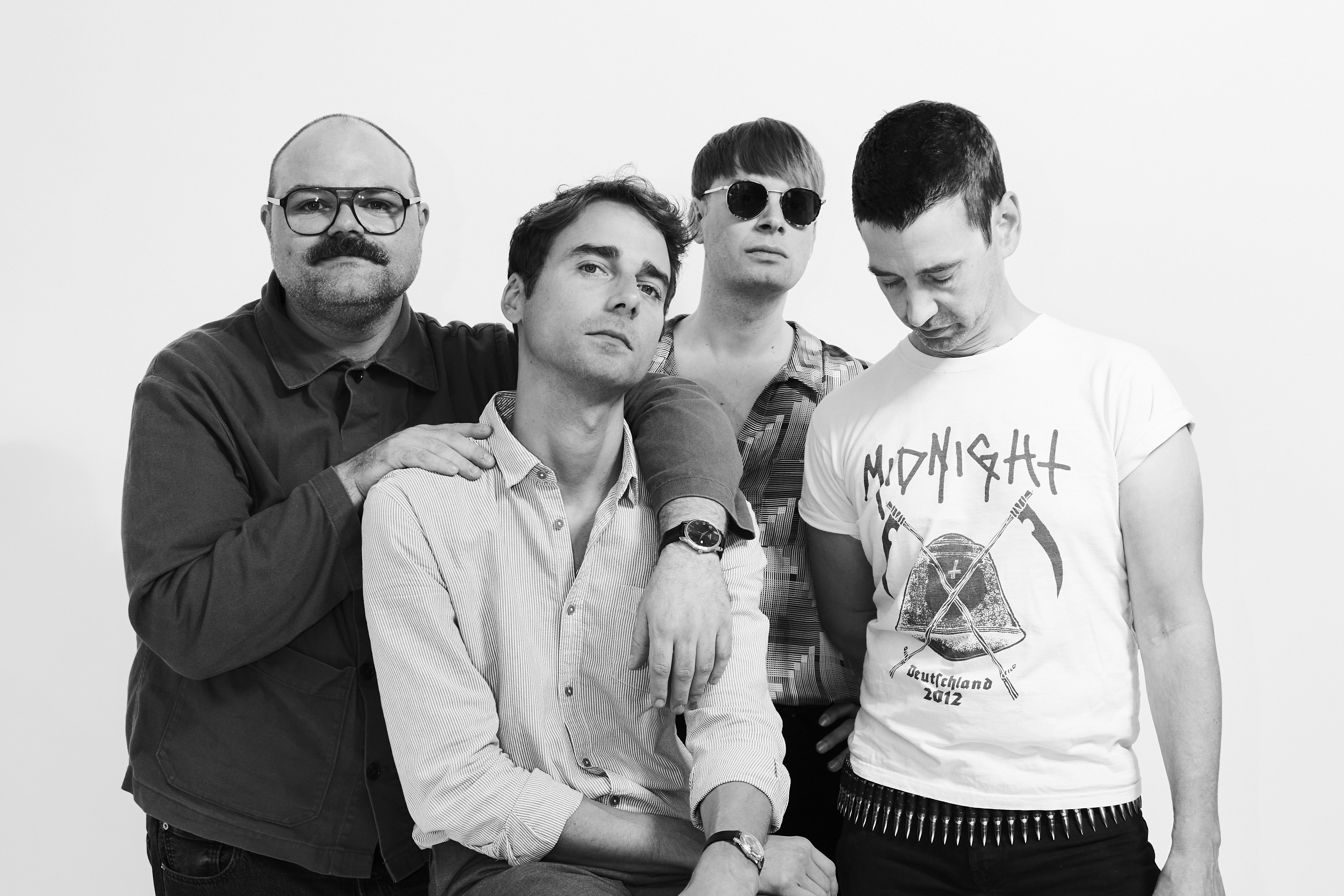 Messer Tickets €22.44 19 Mar Milla, München DICE