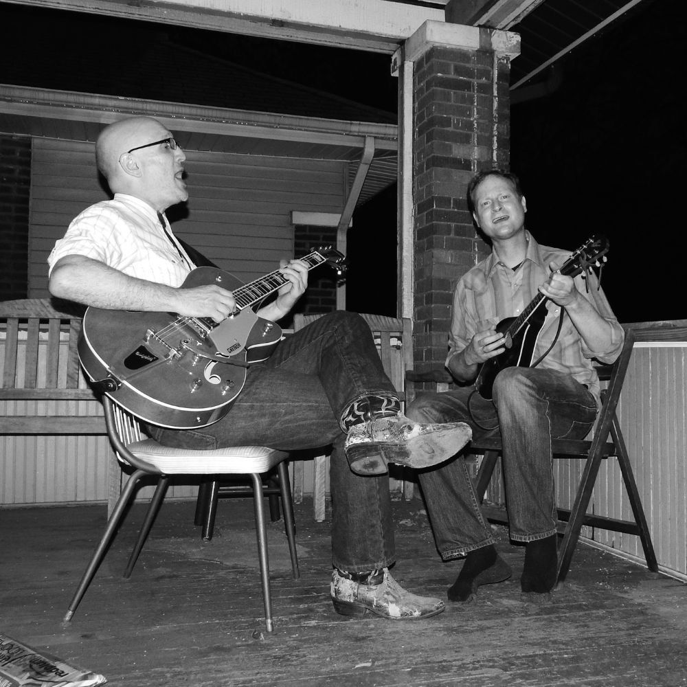 Photo of The Mountainaires Matinee Show @ Bobby's Eastside
