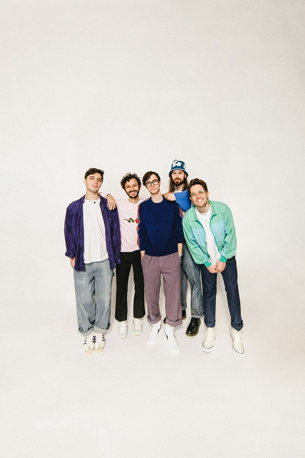 Good Kid Tickets £18.70 17 Sept CHALK , Brighton DICE