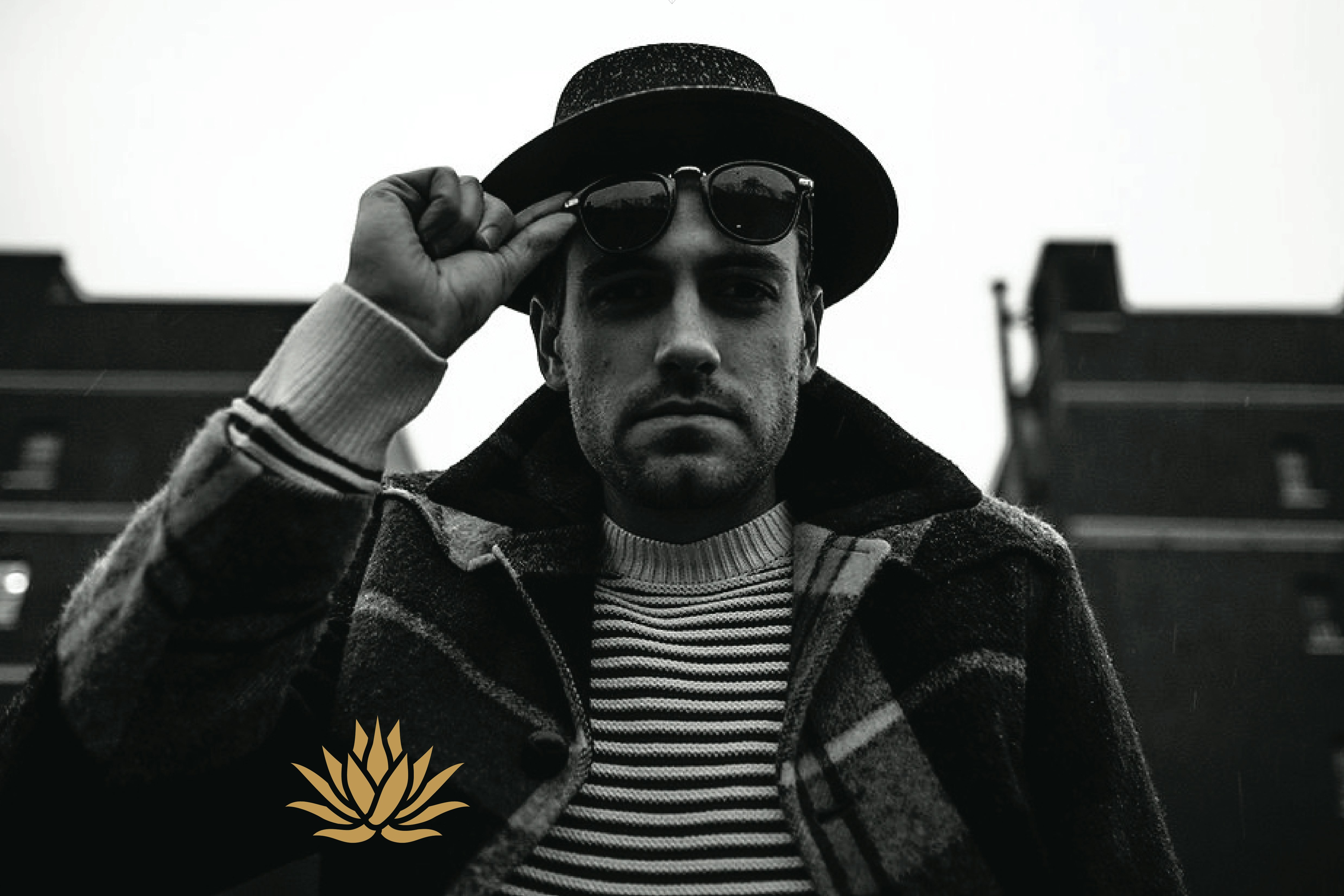 Andrew Halchak Plays Paul Desmond & Dave Brubeck