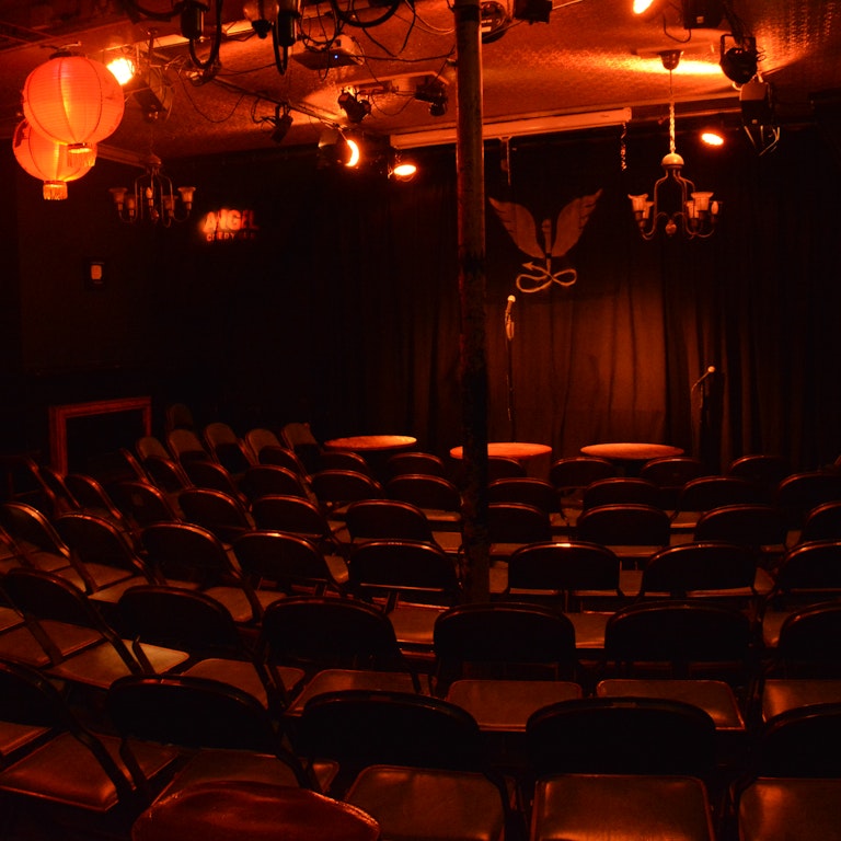 Comedy Course Showcase at The Camden Head - Angel Comedy Club