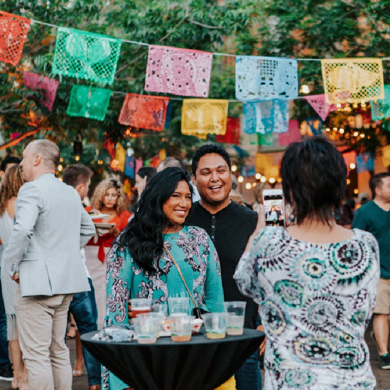 AHF – Agave Fiesta