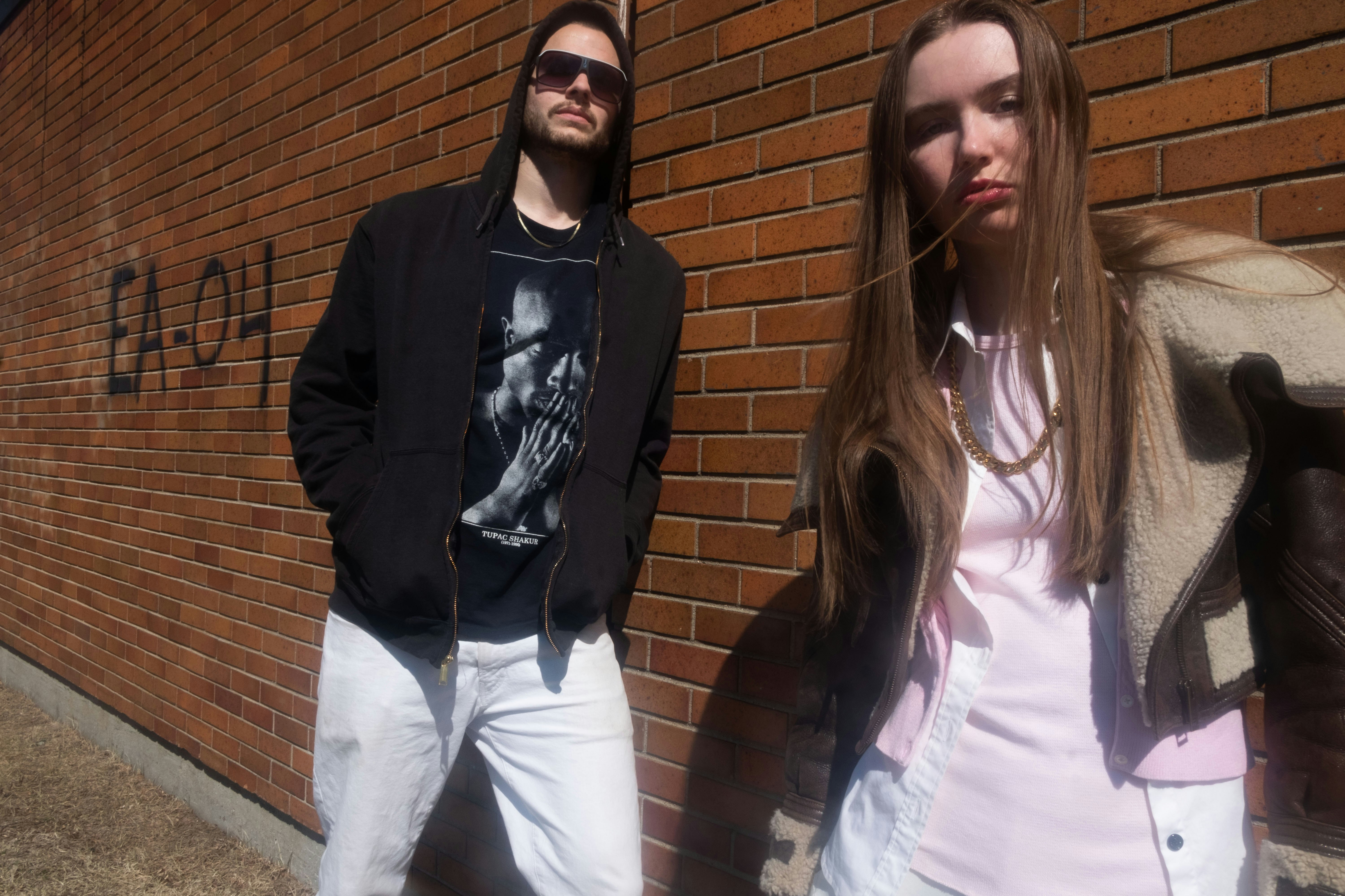 Snow Strippers at Club Congress