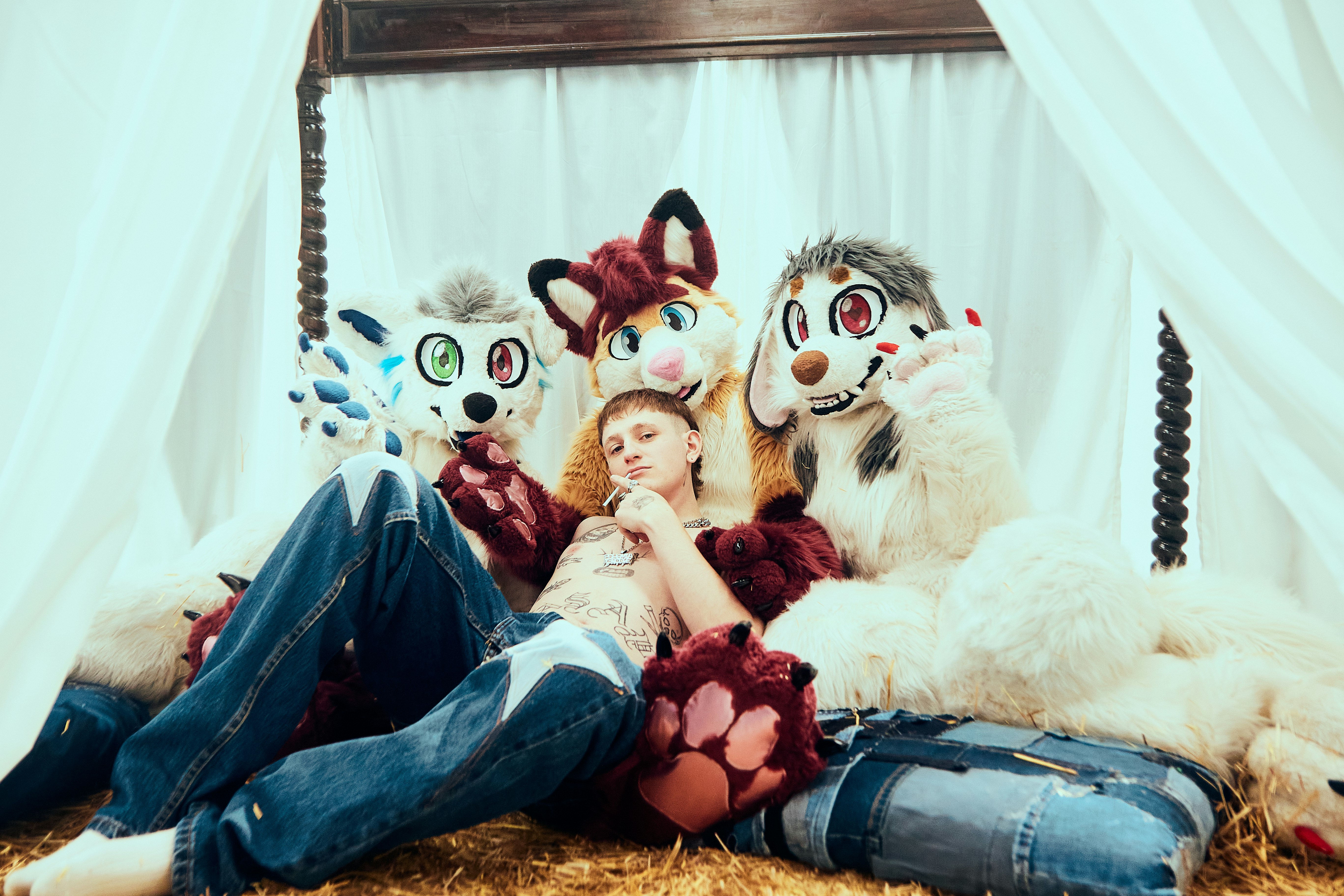 Dillom Tickets €24.20 7 Jun Sala But, Madrid DICE