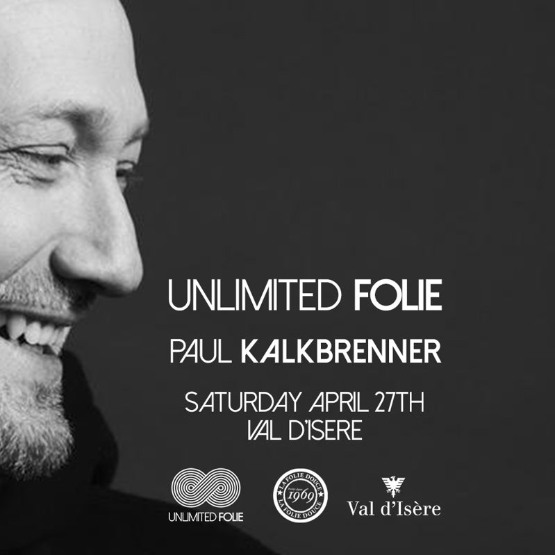 Paul Kalkbrenner