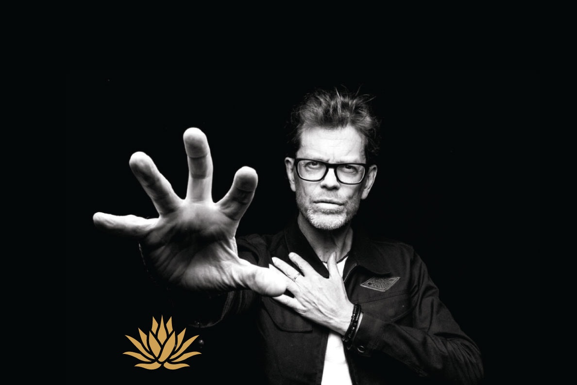 DONNY McCASLIN with Jason Lindner, Jonathan Maron & Nate Wood