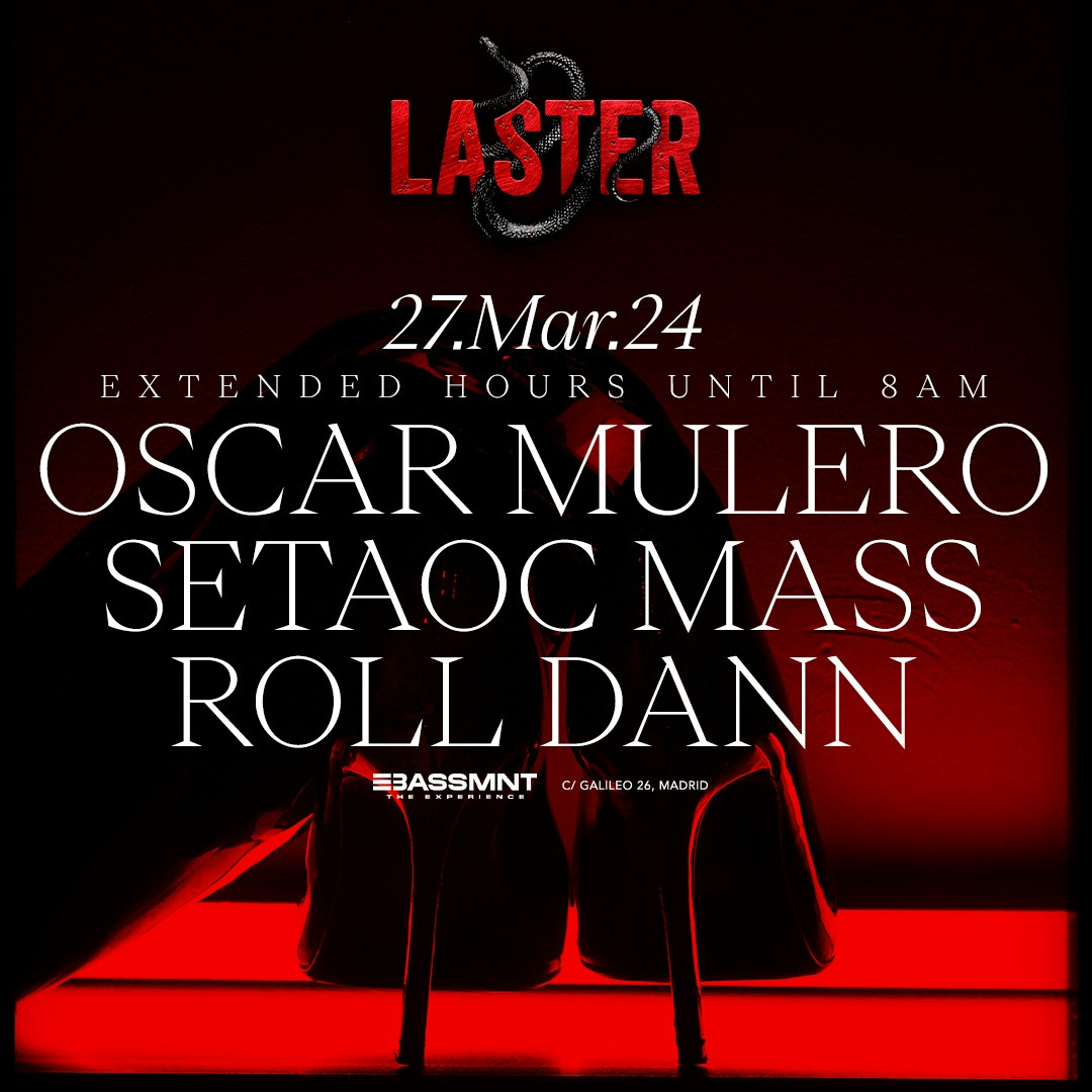 Laster Club