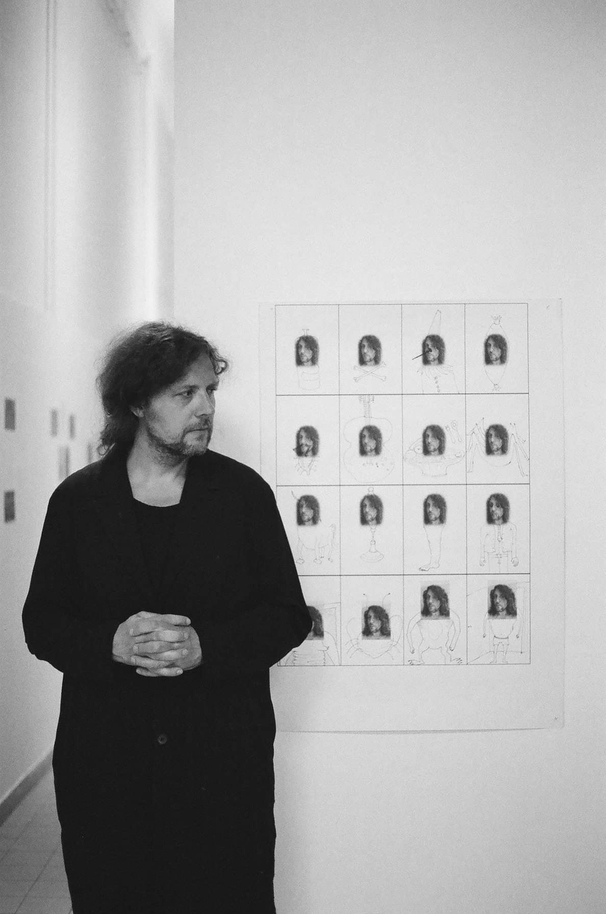 Raphael Roginski Joseba Irazoki Tickets 9 21 May Dabadaba