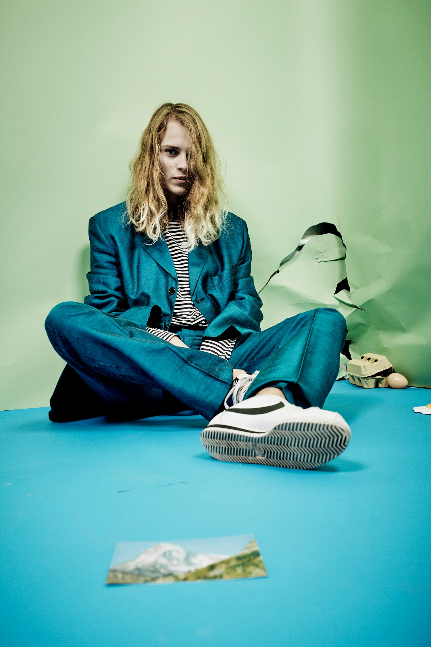 Marika Hackman
