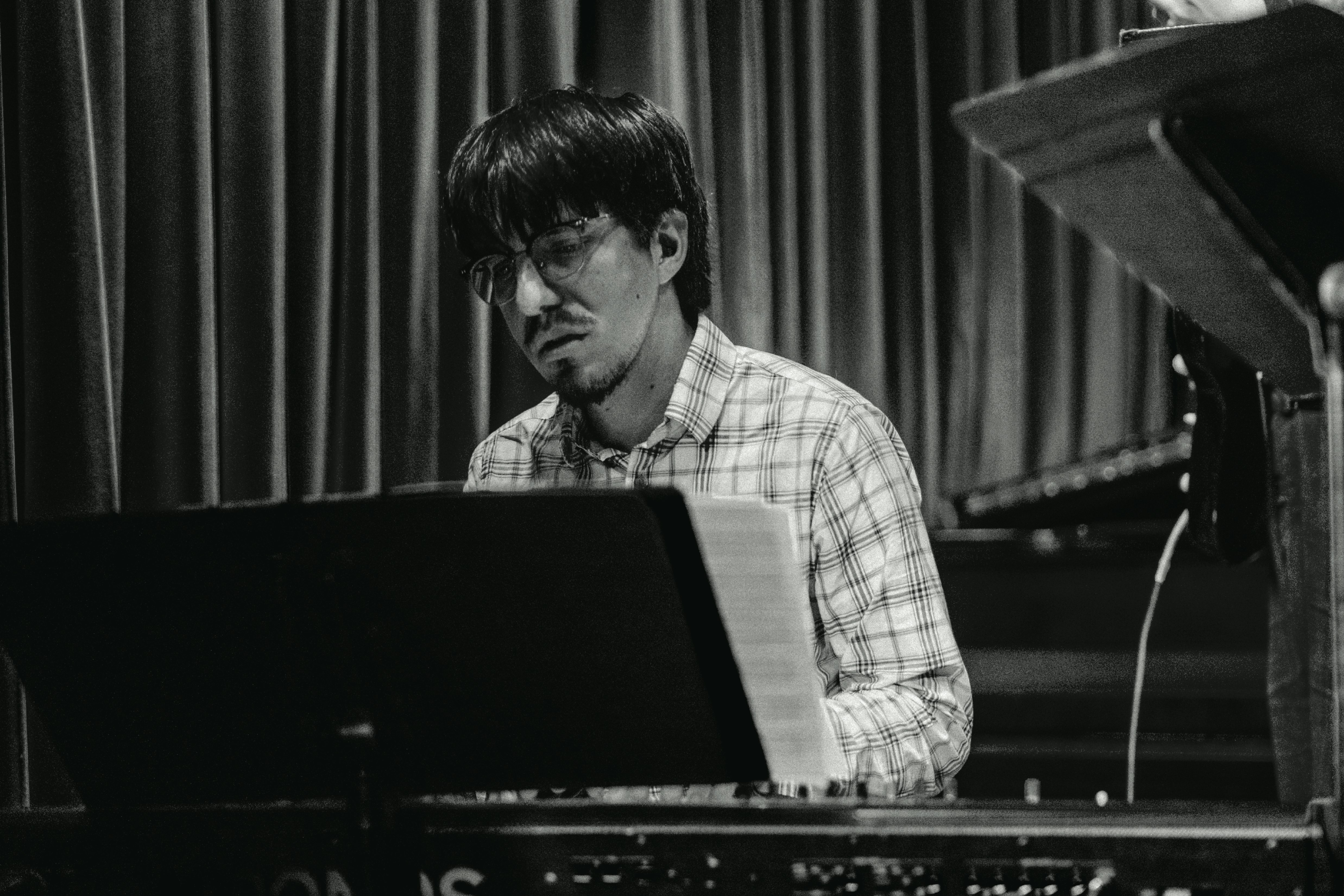 A Tribute to Marcus Miller: Late Night with Chris Peña Quintet