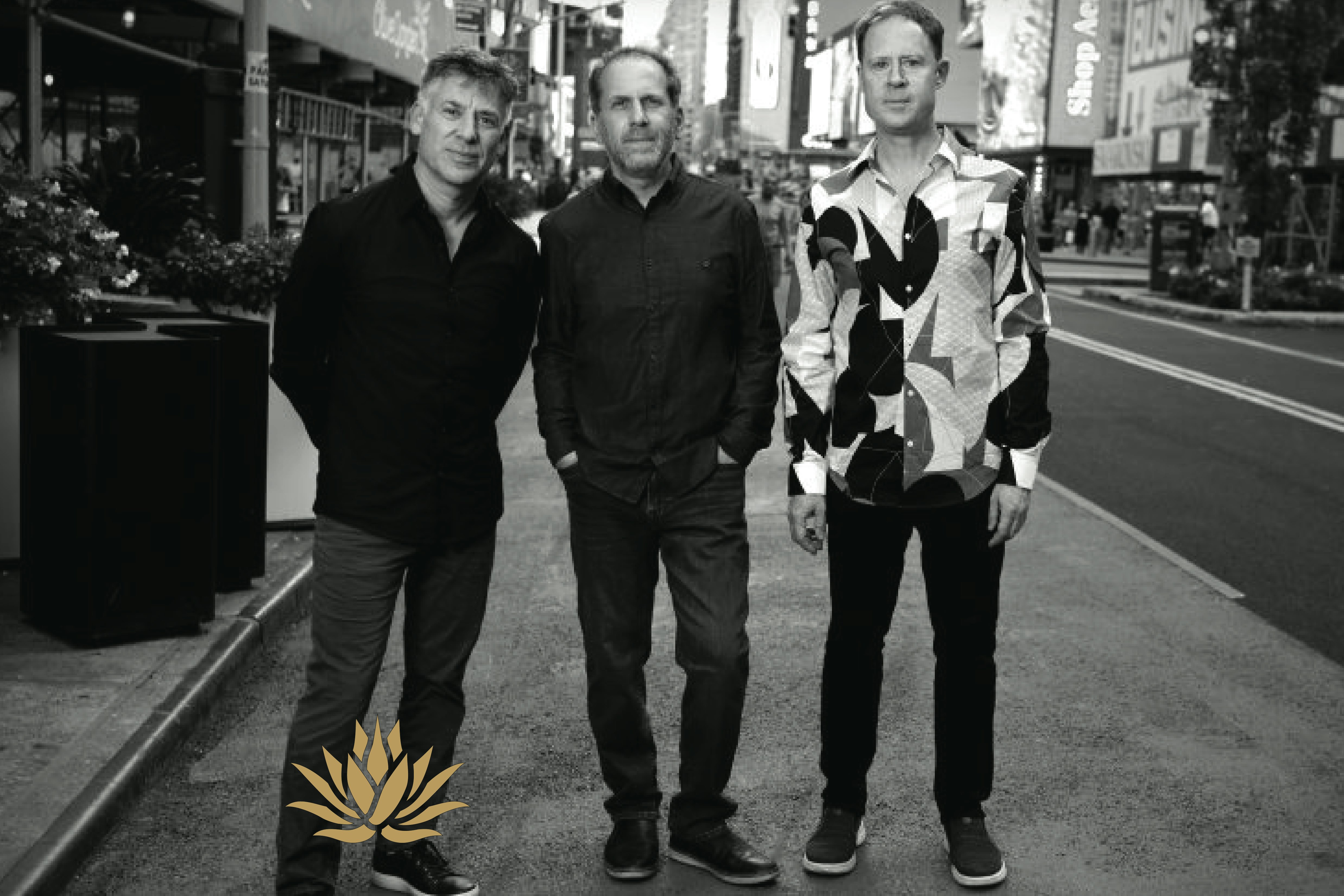 Bernstein/Goldings/Stewart Organ Trio