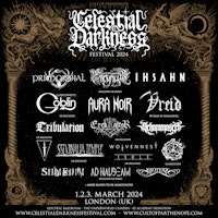 Celestial Darkness Festival