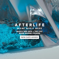 Afterlife Miami (Day 2)
