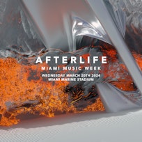 Afterlife Miami (Day 1)