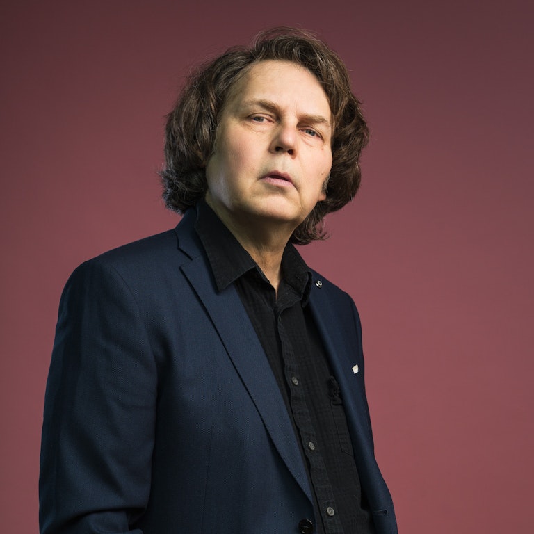 Rich Fulcher's U.S. Election Show at The Bill Murray - Angel Comedy Club