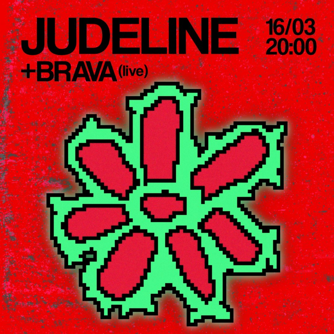 Judeline + Brava (live)