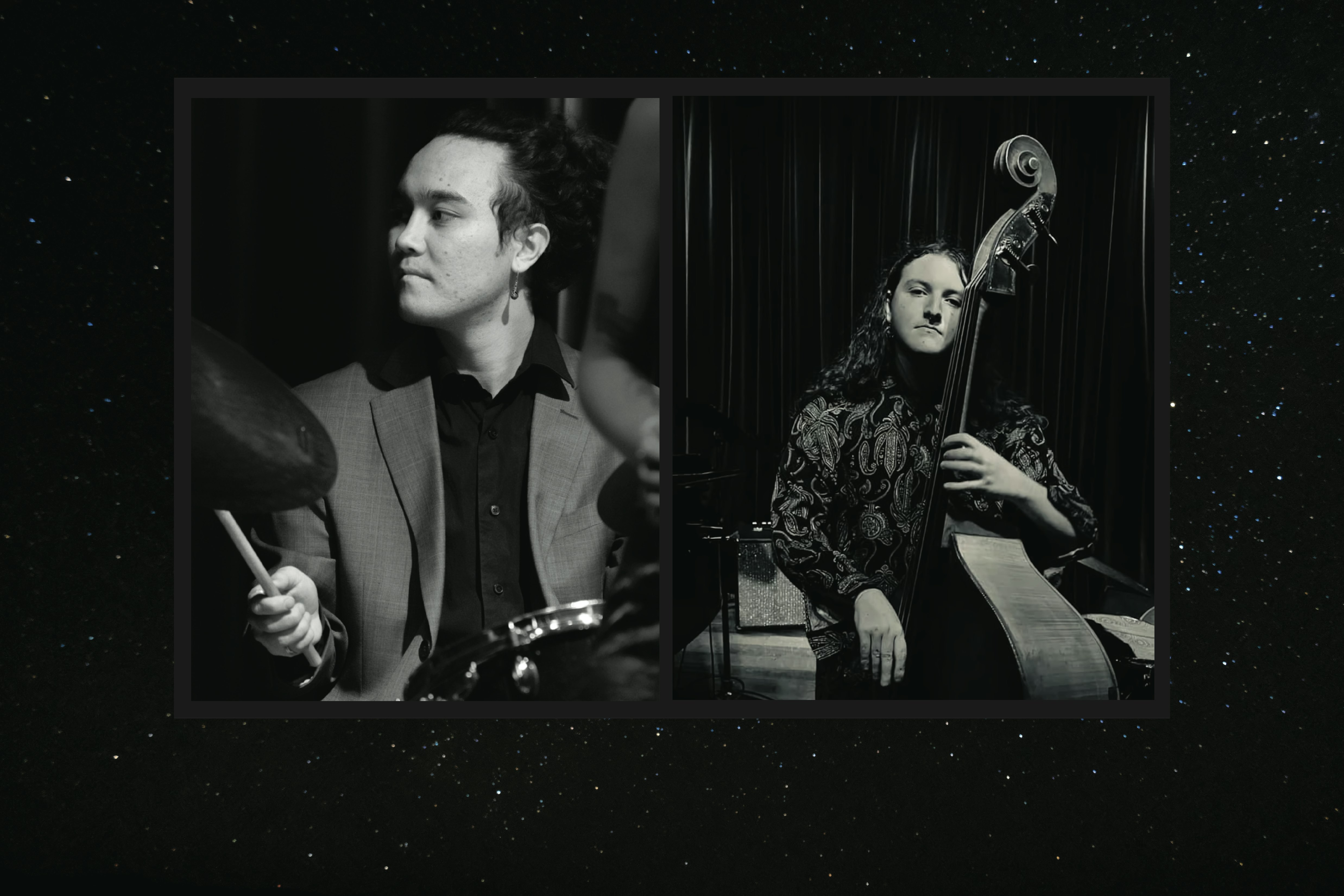 Late Night with The Young Lions