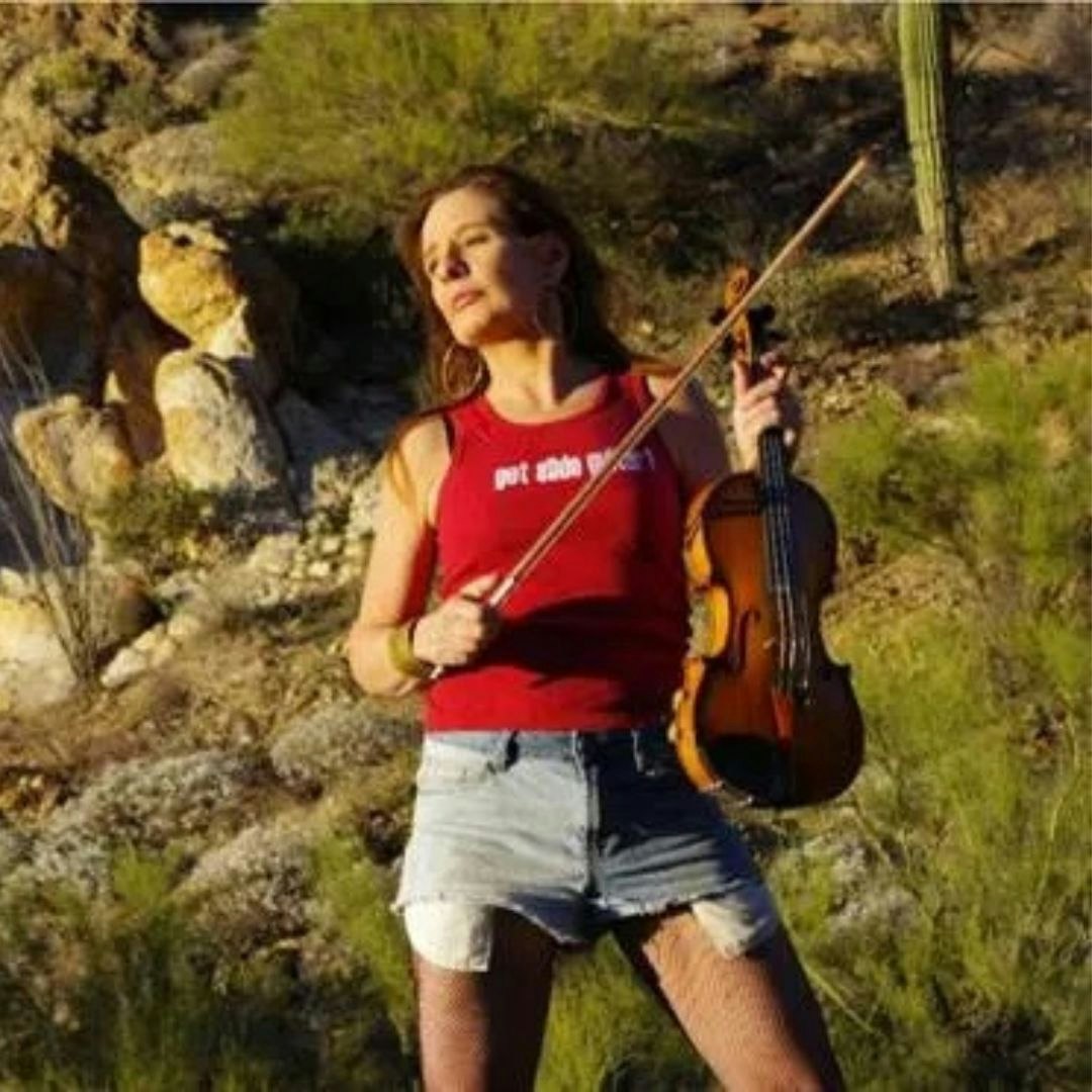 Heather Hardy and the Lil Mama Band