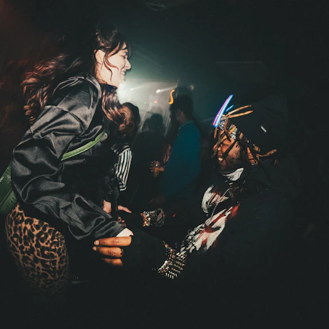 Camden Rocks Club - Camden Rocks Fest Takeover