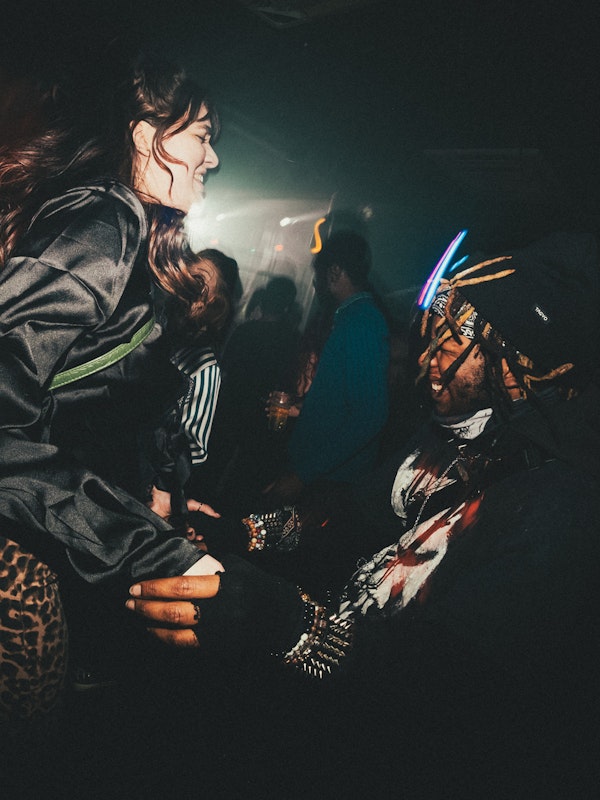 Camden Rocks Club - Camden Rocks Fest Takeover
