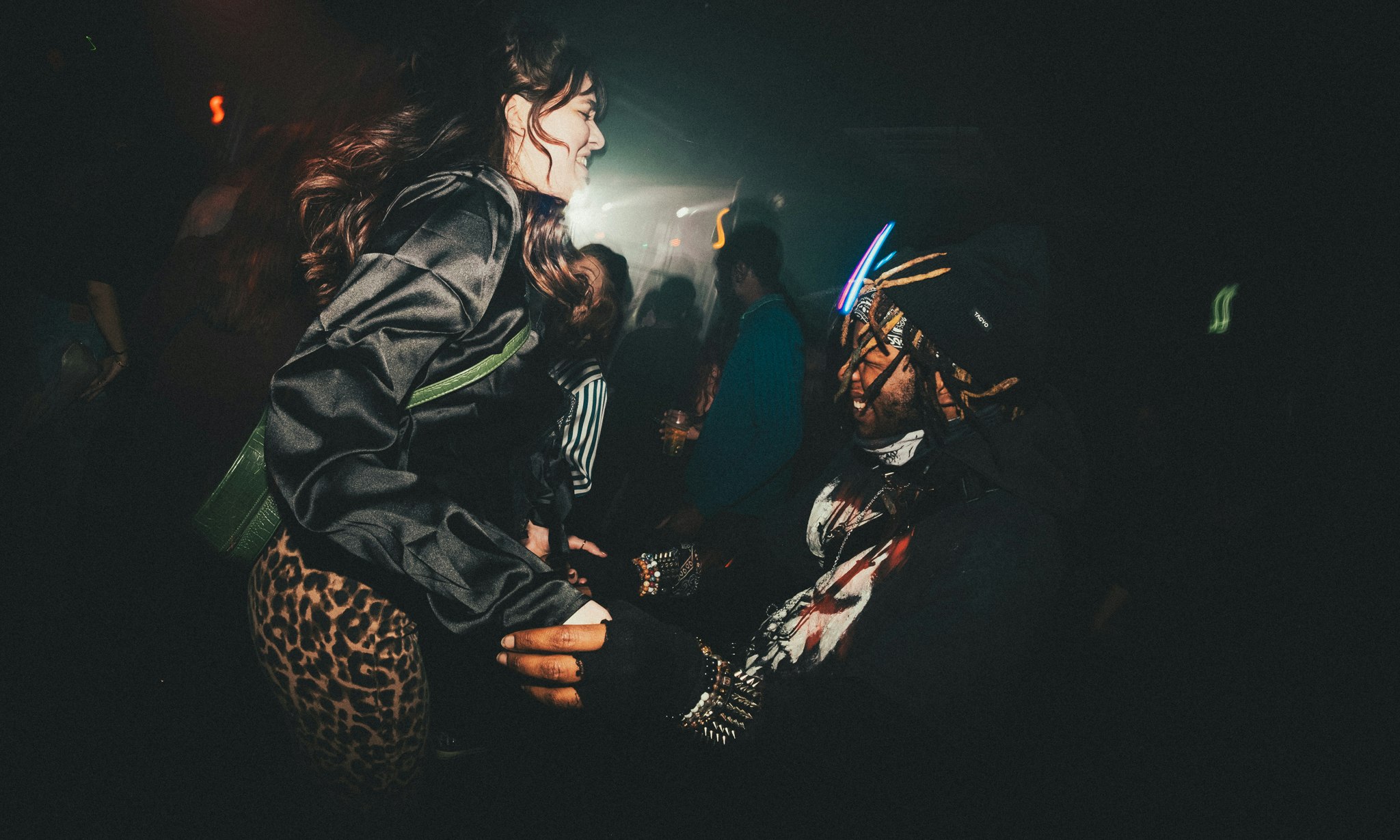 Camden Rocks Club - Camden Rocks Fest Takeover