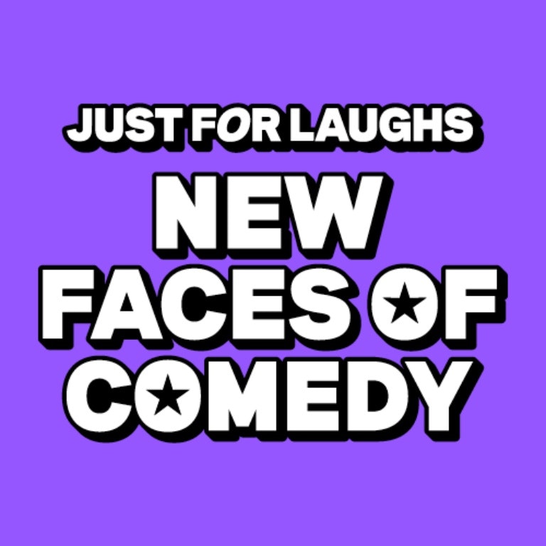 Just For Laughs : New Faces Try-outs at The Bill Murray - Angel Comedy Club