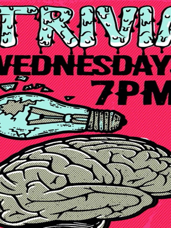 Brain Party Trivia