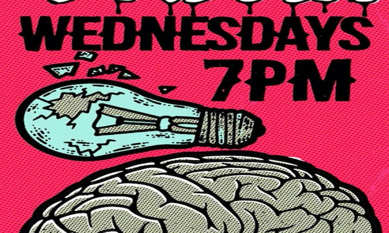Brain Party Trivia