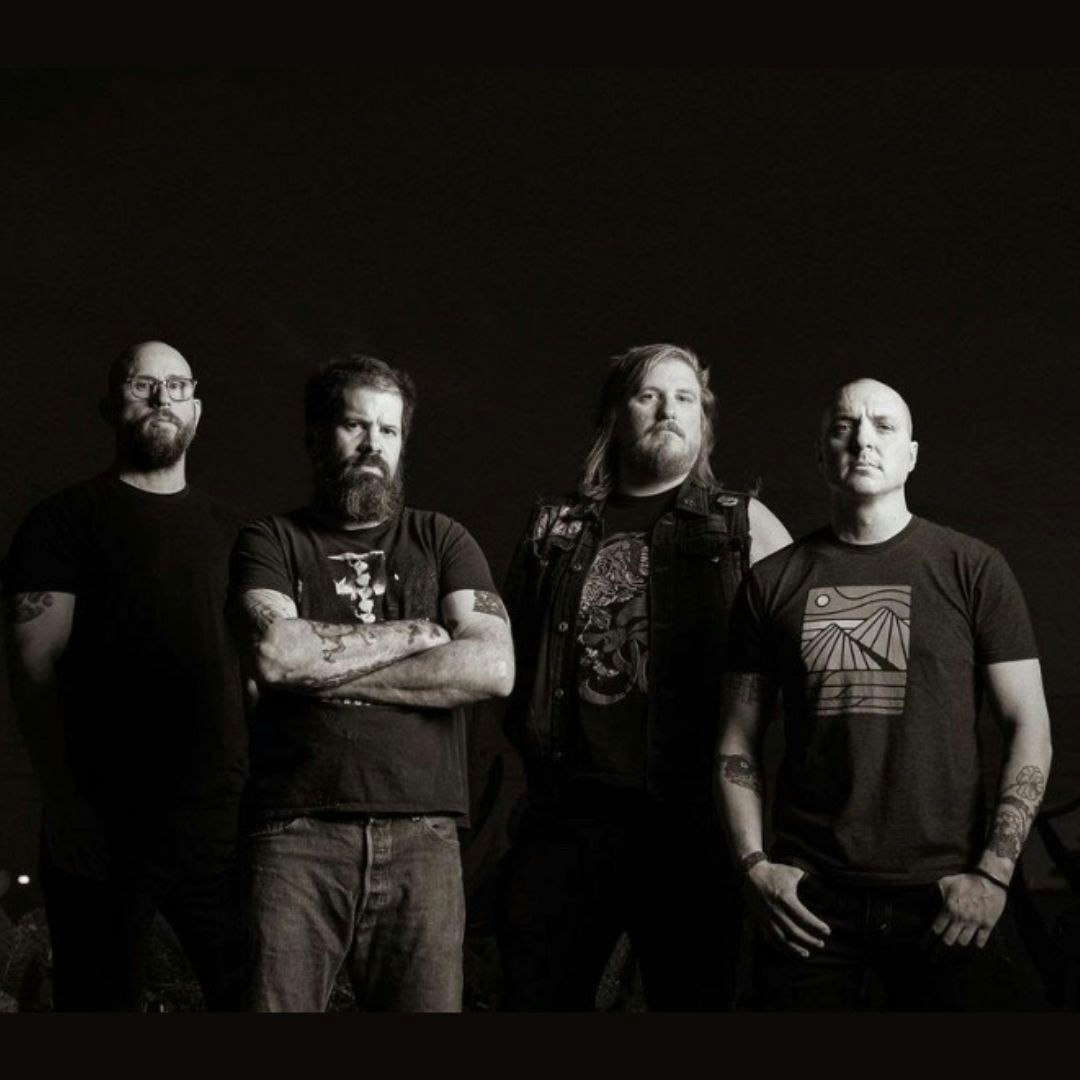 Mastodonna Vinyl Release