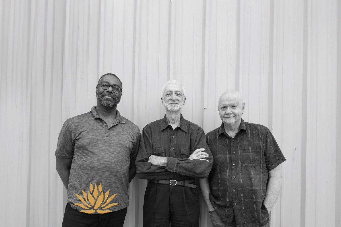 Armen Donelian with Jay Anderson & Dennis Mackrel