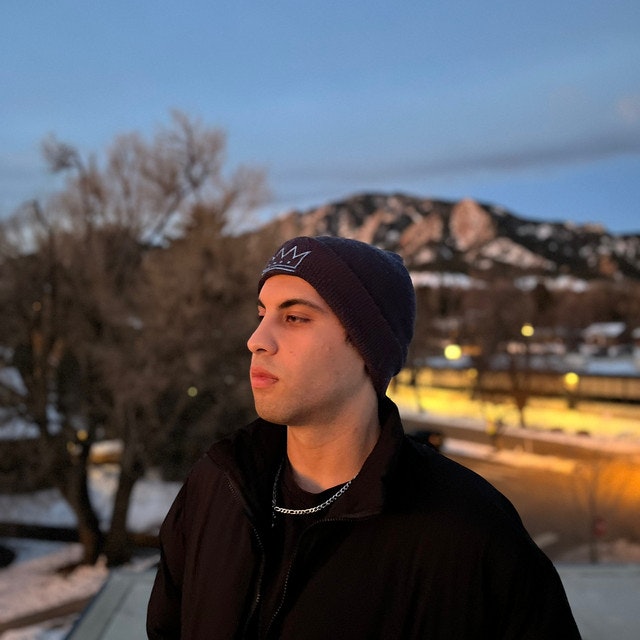 Don Jamal tickets and events DICE