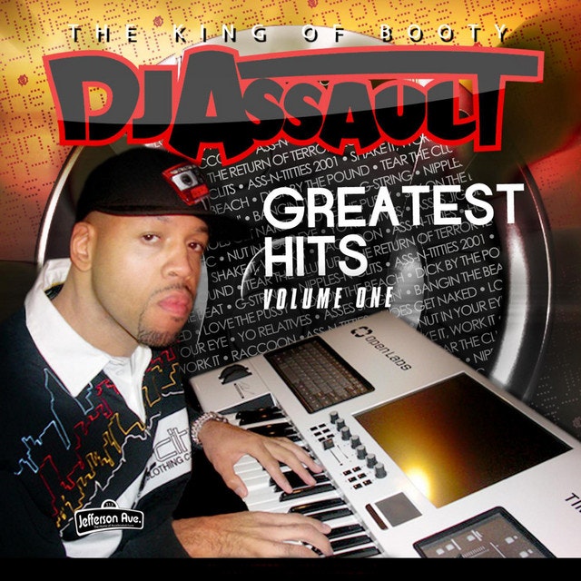 DJ Assault tickets, events, and tour dates
