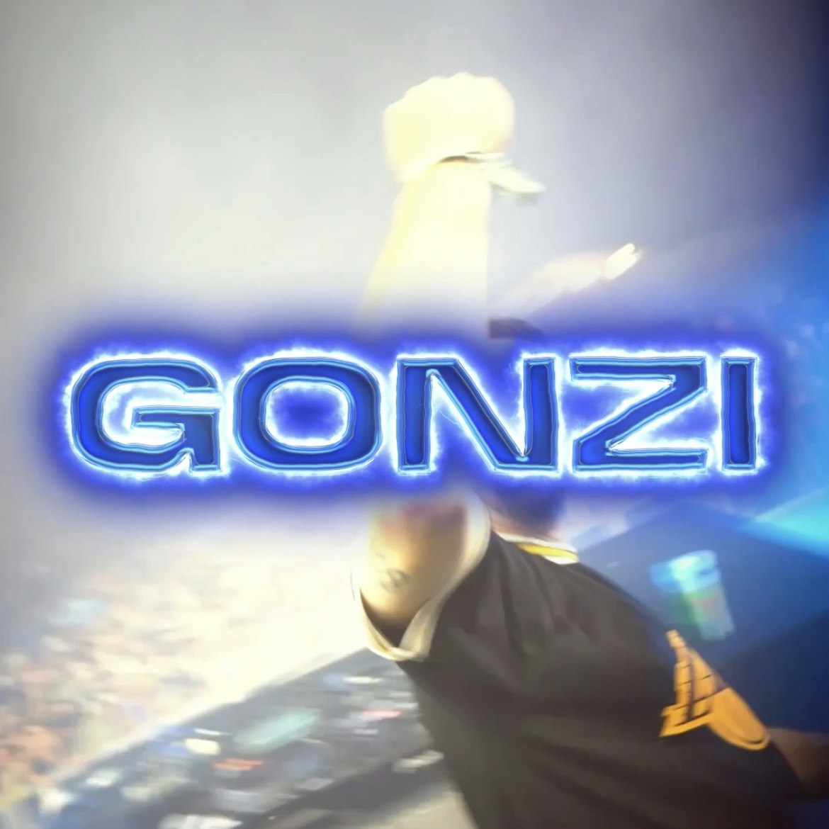 KREAM: Gonzi is back