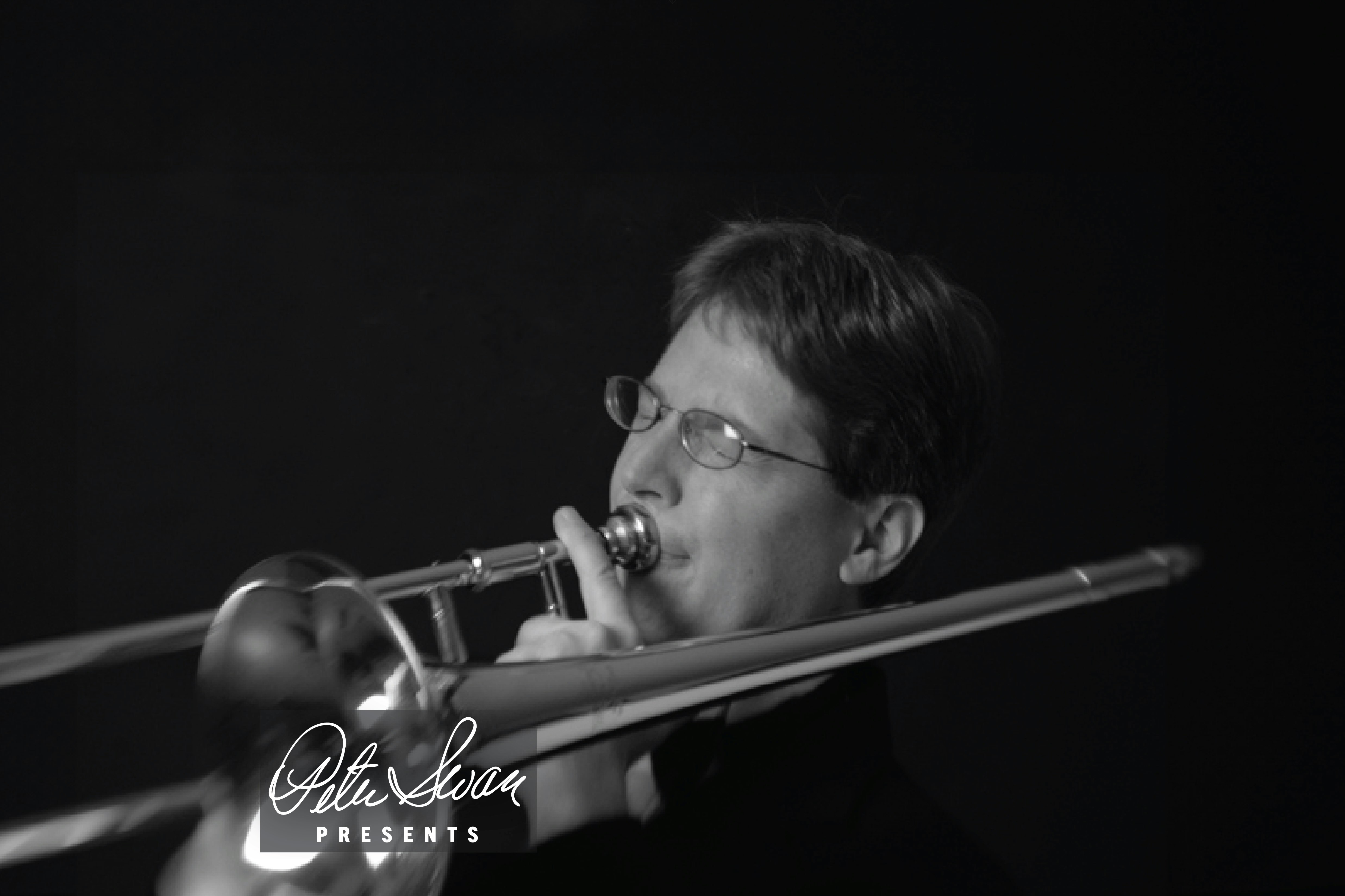 Pete Swan Presents: Rob Boone Quartet