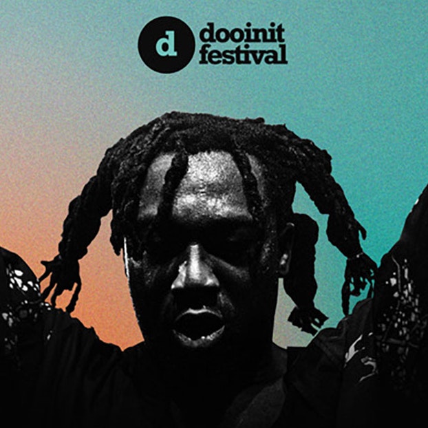 Dooinit Festival - Black Milk / Jazzbois / Keysuna