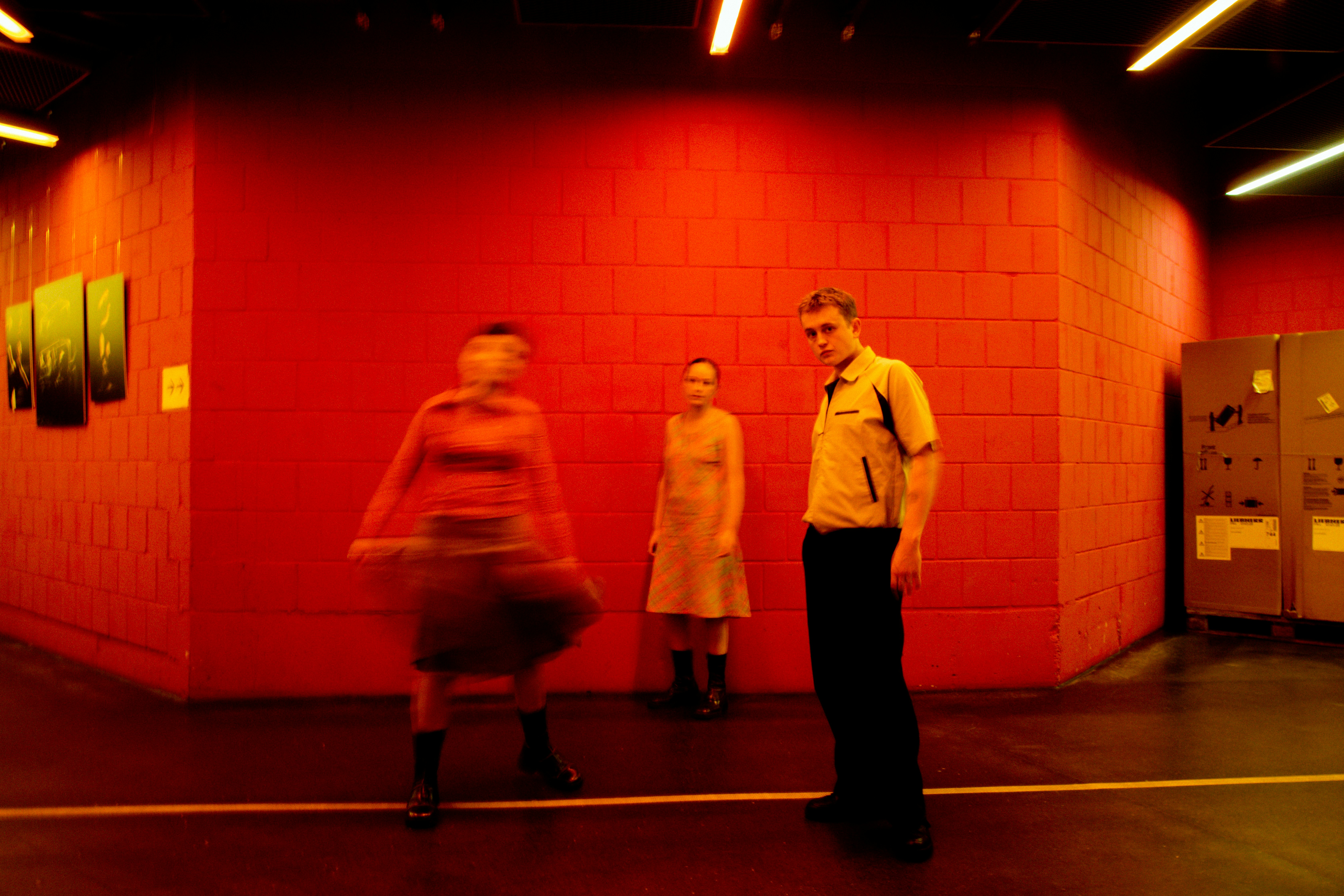 The Orielles Tickets £16.50 May 6 Komedia Studio, Brighton DICE