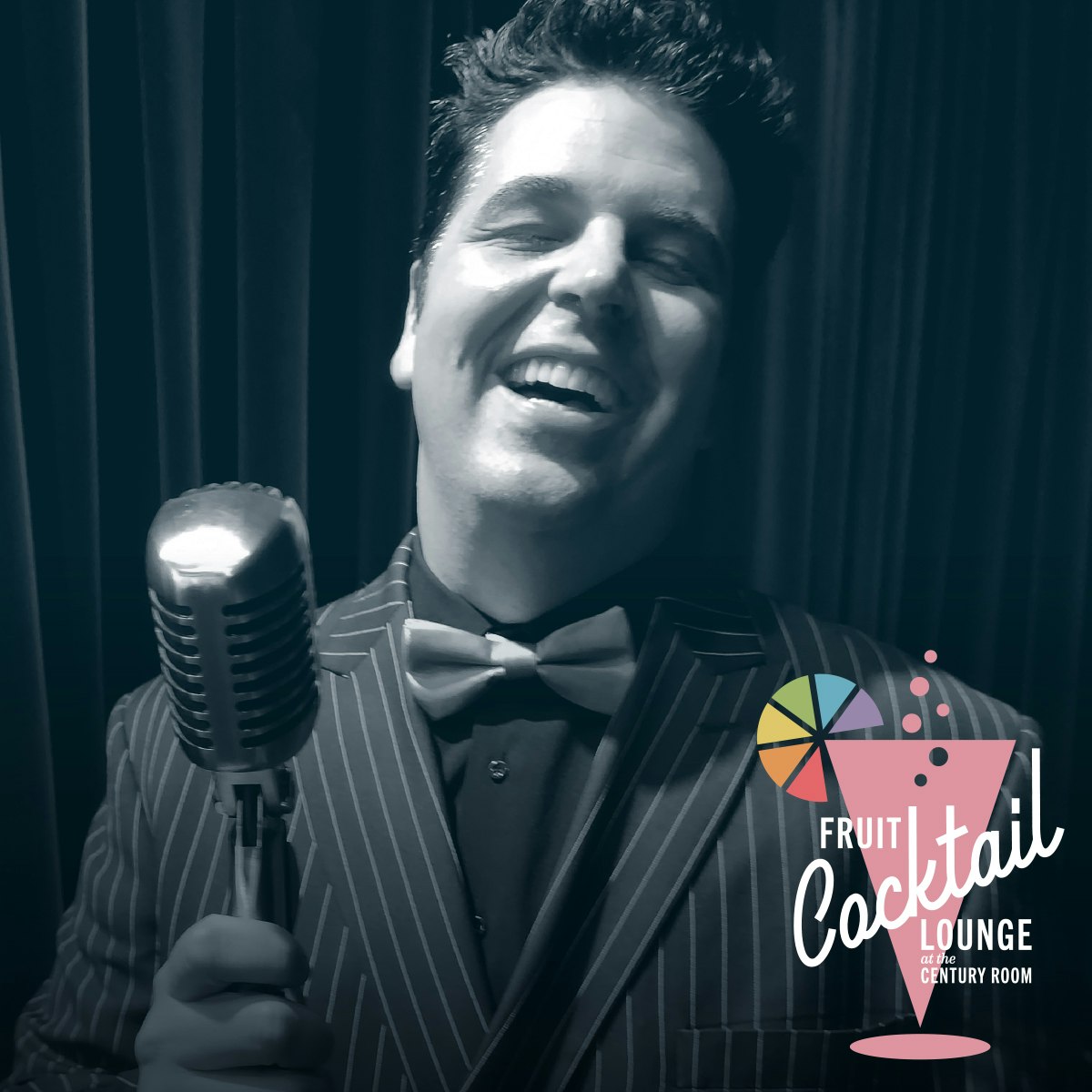 Fruit Cocktail Lounge: Tyler Wright